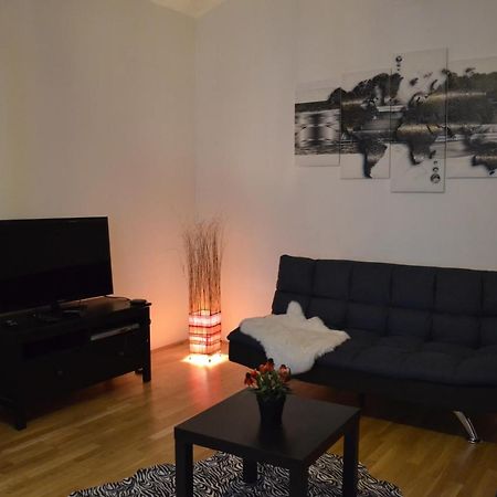 Citycenter Apartment Vídeň Exteriér fotografie