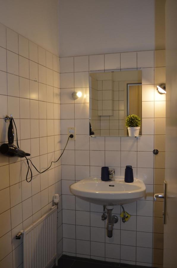 Citycenter Apartment Vídeň Exteriér fotografie