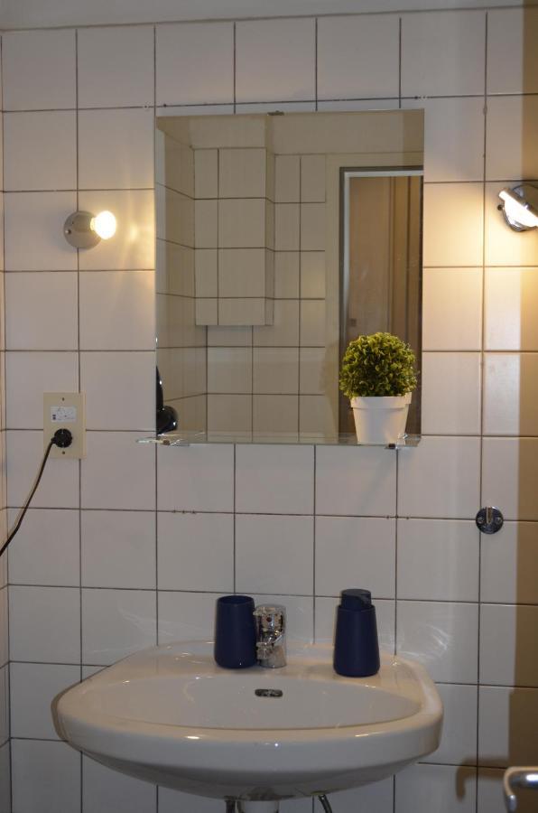 Citycenter Apartment Vídeň Exteriér fotografie